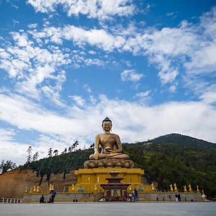 Bhutan